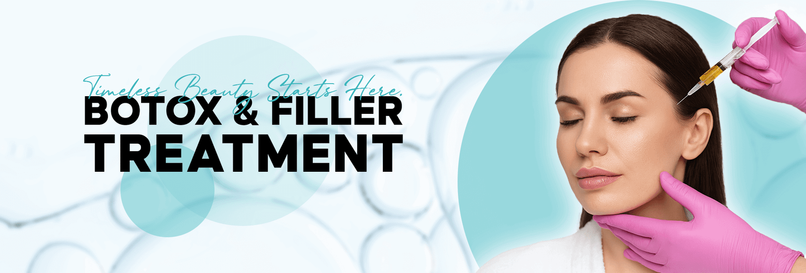 Botox Cloth Botox and Fillers in Kolkata – Anti‑Aging & Volume Enhancement