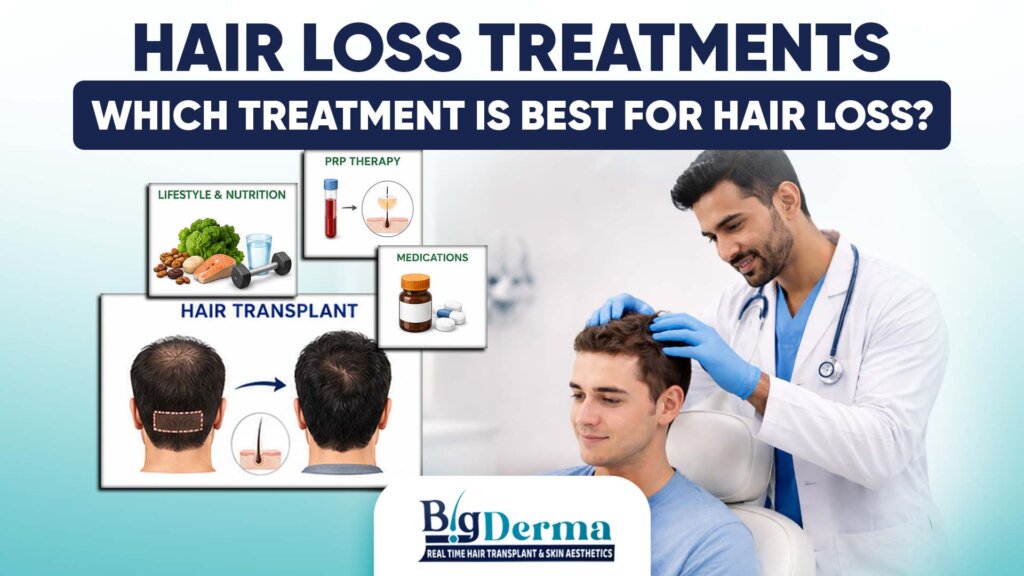 Hair Loss Treatment